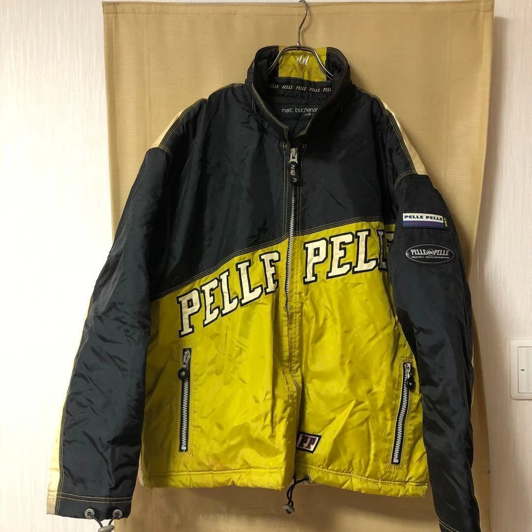 Men pelle deals coats
