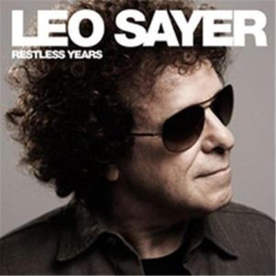 LEO SAYER Restless Years CD BRAND NEW