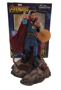 diamond select doctor strange