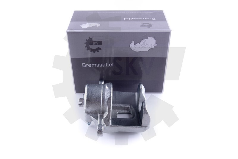 Brake Caliper SKV Front Left for Hyundai Coupe Sonata IV 5818038a10