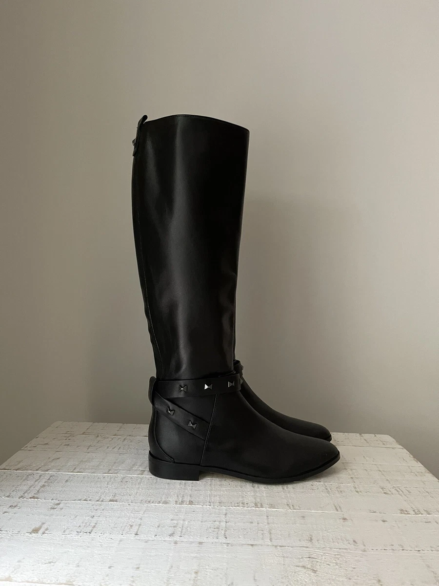 Ted baker cheap knee boots