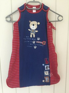 tesco baby grow bags