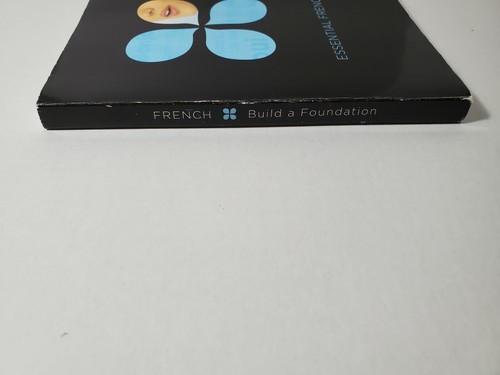Essential French Build A Foundation Join the Conversation Learning Language - Picture 3 of 8