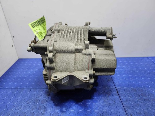 06-15 Lexus RX400H RX450H Rear Drive Axle Electric Assist Motor OEM G105048010 - Picture 4 of 13
