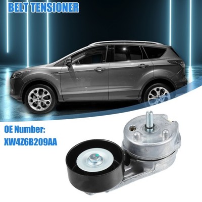 Motorriemen-Spannrolle Montage für Ford Escape Nr. XW4Z6B209AA