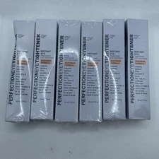 6 Perfection Eye Tightener Instant Eye Temporary Eye Tightener Exp 7/28