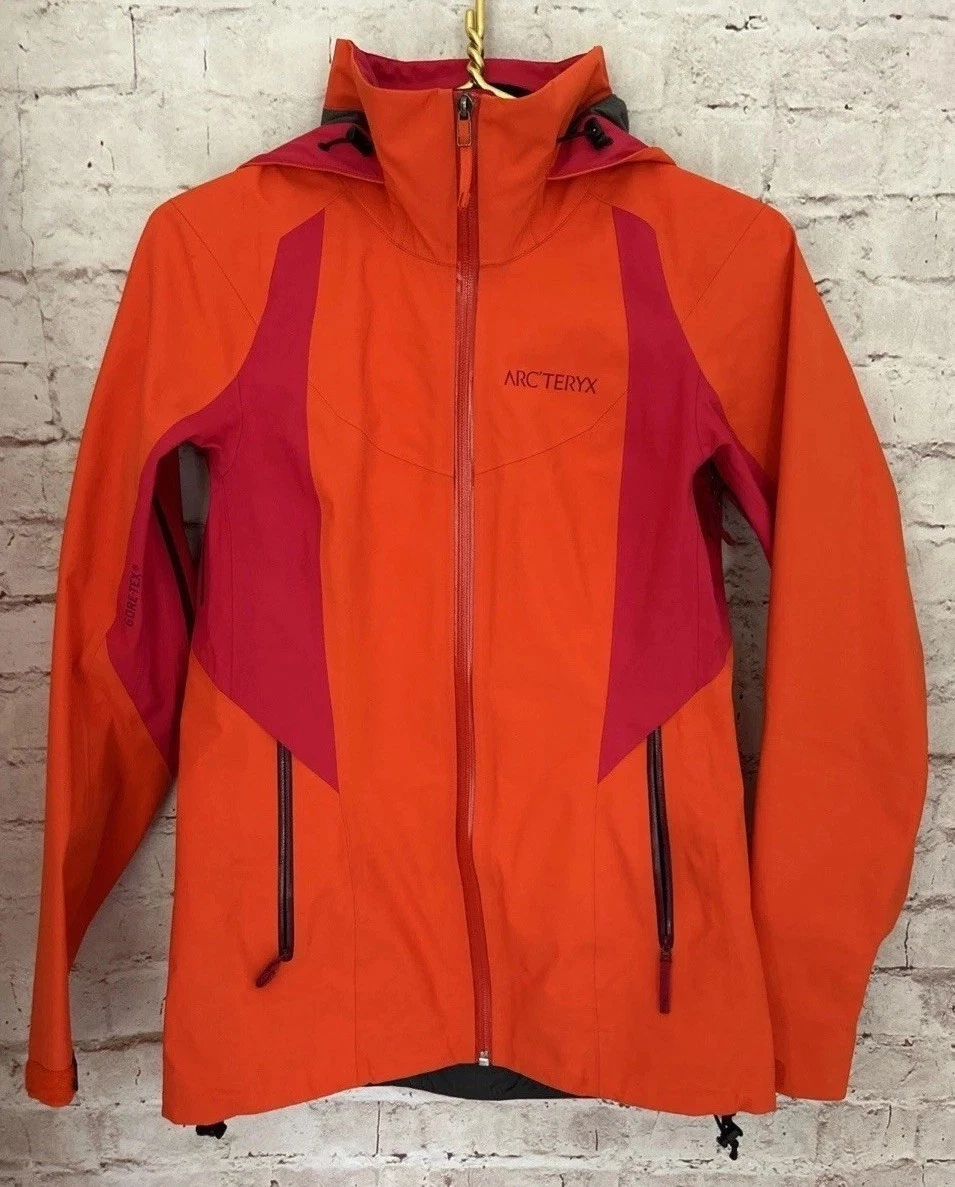 Arcteryx Gore Tex Jacket In Women's Coats & Jackets for sale - eBay