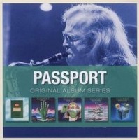 Original Album Series Von Passport | CD | Zustand Neu