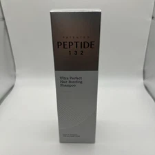 Peptide 123 Ultra Perfect Hair Bonding Shampoo COSRX 6.76 Fl Oz New