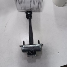Jeep Cherokee Door Check Right Passenger Front Hinge Stopper Detent 2015 2016 Jeep Cherokee Door Check Right Passenger Front Hinge Stopper Detent 2015 2016