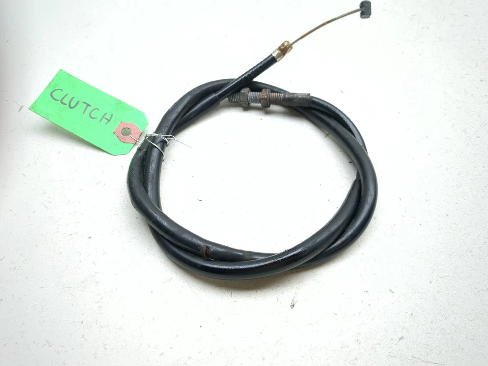 Linha de cabo de embreagem 13-17 Kawasaki Ninja 300 EX300 TRSH PL - Imagem 2 de 4