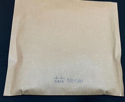 NEW ORIGINAL Cisco Meraki MA-CBL-40G-1M QSFP+ to QSFP+ 40Gb 1M Stacking cable
