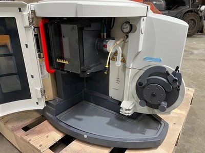 ICP セミコンプセット Thermo Scientific iCAP6300 Duo (USA) ICP Spectrometer 8423 100