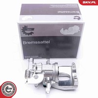 Bremssattel Esen SKV 34SKV624 FüR Jaguar Type 1 X400 Allrad