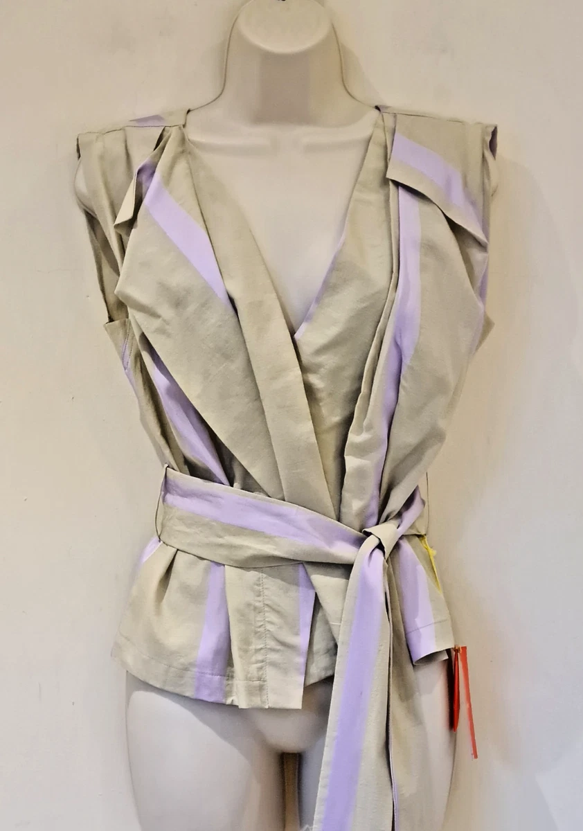 Vivienne Westwood Striped Tops for Women for sale | eBay