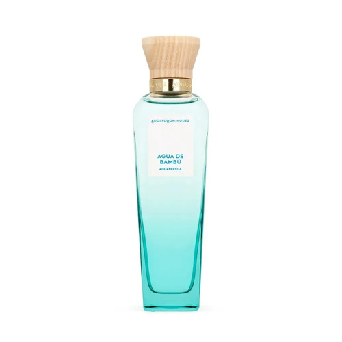 Adolfo DomínguezAgua De Bambú EDP 120 Ml - Bild 2 von 2