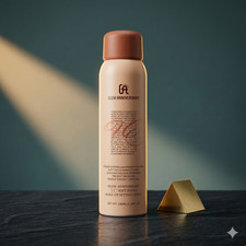 New Glow Anniversary Makeup Setting Spray. Brand New In Sealed Box 3.38 Oz.
