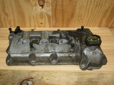 2006-2009 Lincoln Zephyr Fusion Milan 3.0L OEM LH driver side valve cover 07 08