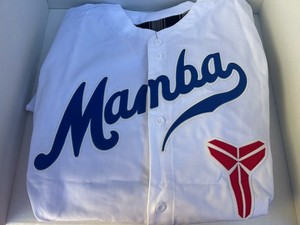 Dodgers Kobe Jersey | eBay