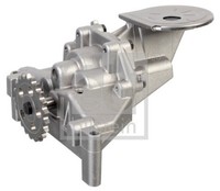 ÖLpumpe Febi Bilstein 176783 FüR Peugeot 206 2A Partner Tepee GroßRaumlimousine