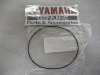 P46E Genuine Yamaha Marine 65W-15663-00 Seal OEM New Factory Boat Parts