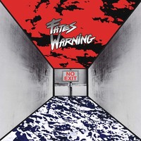 Fates Warning - No Exit - Vinyl-Lp - Black Vinyl