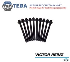 14-32028-02 CYLINDER HEAD BOLT SET VICTOR REINZ FOR DAEWOO MUSSO 2.3 2.3L 103KW
