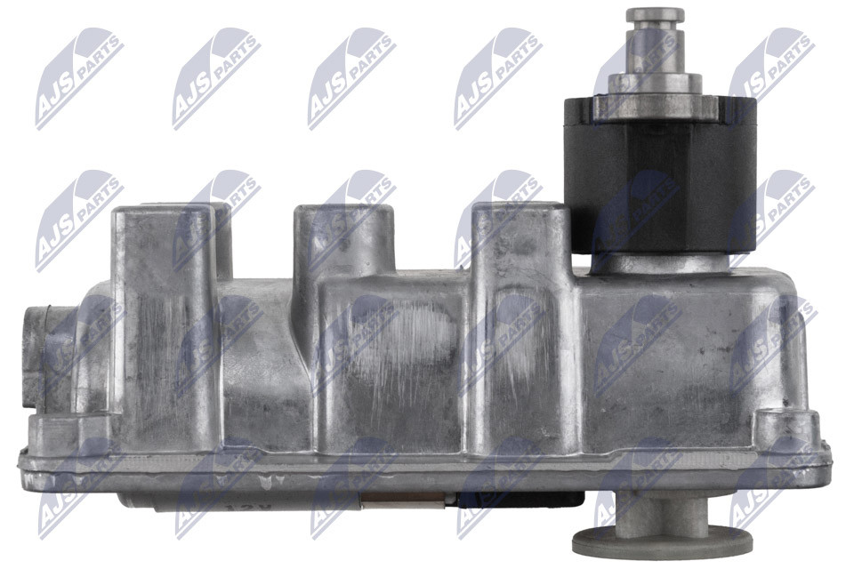 NTY ECD-ME-031 Control Box, charger for MERCEDES-BENZ