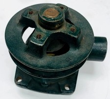 1935 Gm Car Or Truck Water Pump New Old Stock 8376086