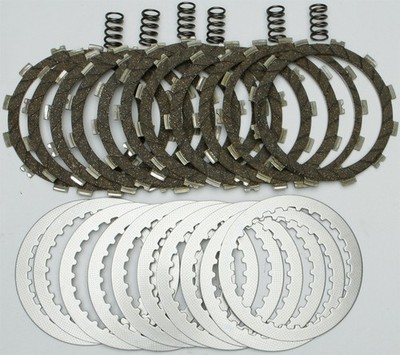 EBC DRC Clutch Kit #DRC177 KTM