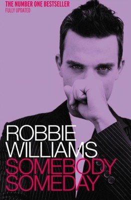 Somebody Someday Perfect Robbie, McCrum, Mark Williams