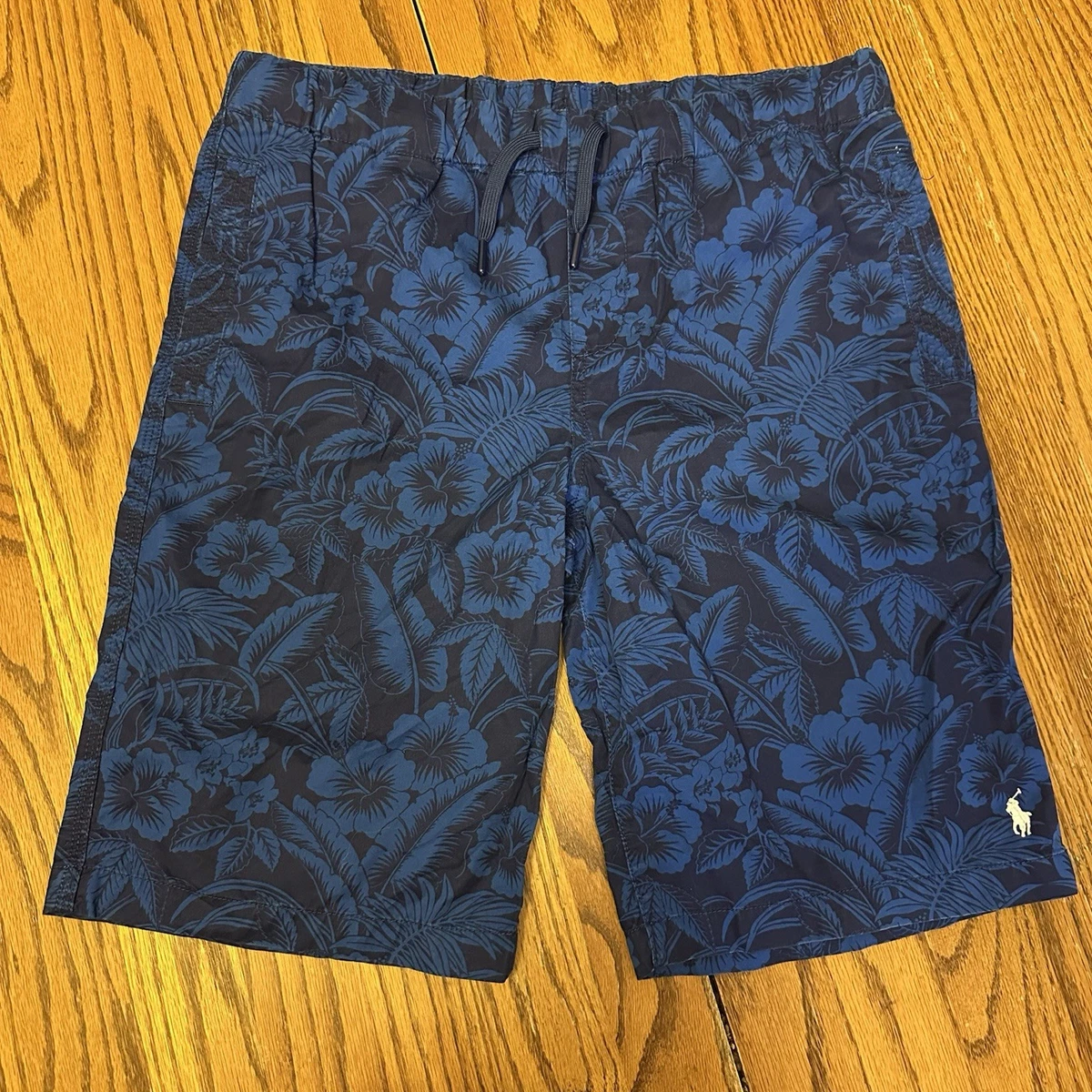 Polo Ralph Lauren Blue Swimwear Boys