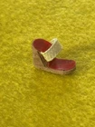 Barbie 967 1 Cork Wedge Picnic Set Vintage Clothes 1960’s Japan