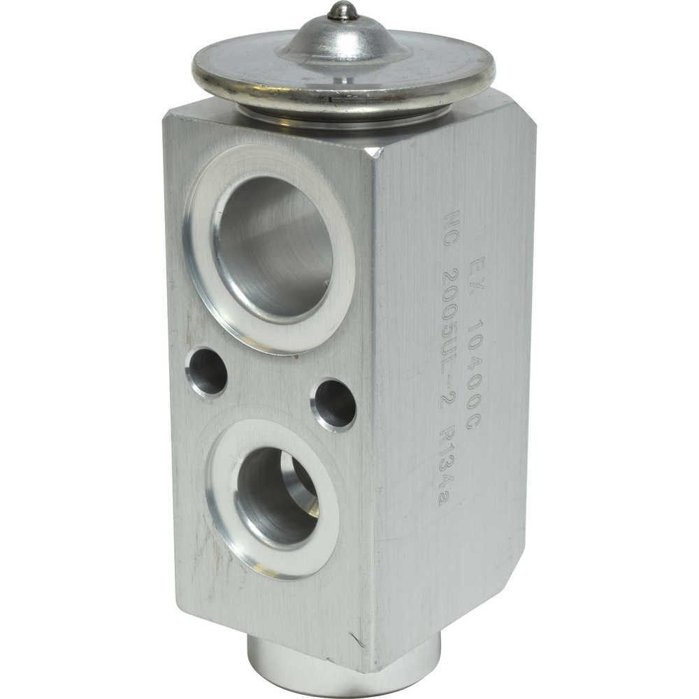 A/C Expansion Valve fits 2013-2017 GMC Acadia Acadia Limited  UNIVERSAL AIR COND