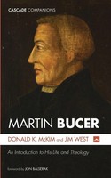 Donald K. Mckim (U. A.) | Martin Bucer | Taschenbuch | Englisch (2023)