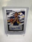 2025-26 Donruss Ink  #INK-KAM Kam Jones RC Autograph Auto Indiana Pacers