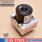 Ford Edge Lincoln MKX ABS Anti-Lock Hydraulic Unit Motor CT43-2C405-AB