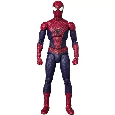 MAFEX No.248 Spider Man The Amazing Spider-Man 2 Andrew Garfield
