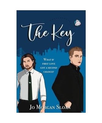 The Key, Sloan, Jo Morgan