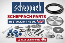 Scheppach Replacement Spare Parts for DP60 Pillar Drill - UK Seller UK Stock