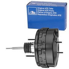 ATE BREMSKRAFTVERSTÄRKER passend für JAGUAR XF | 03.7745-6502.4