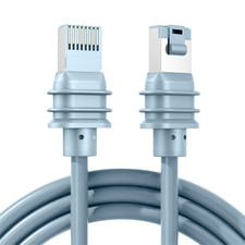 Starlink Gen 3 Cable 75Ft/23M,Starlink Replacement Cable for Starlink Standard V