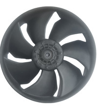 VENTOLA RAFFREDDAMENTO RADIATORE ORIG HONDA HORNET 900 2001 2004 19020MCF003