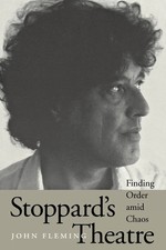 John Fleming | Stoppards Theatre | Taschenbuc...