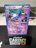 2017 Pokemon - BW: Plasma Storm Crobat (Team Plasma) #55/135  Holo LP- To MP