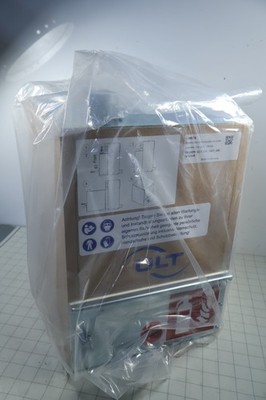 Trumpf Combination Filter Cassette Complete ULT 02.1.101 / 4-00579 / MPP-375-M