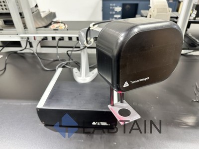 Bioptonics TumorImager with Control Unit and Scanner - Laser Imaging System