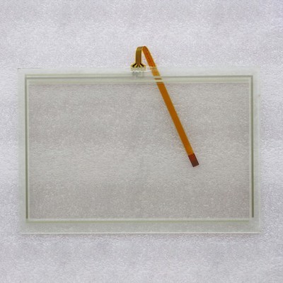 New for 4PP045.0571-K01 Glass Panel Touch Screen