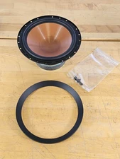 Klipsch 6.5" Replacement 1070419 V8028 Woofer R-806FA Floor Standing Speaker