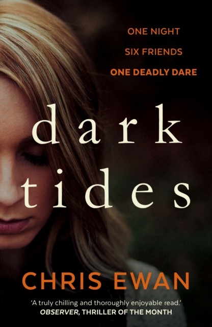 Dark Tides by Chris Ewan (PB 2015) - Image 3